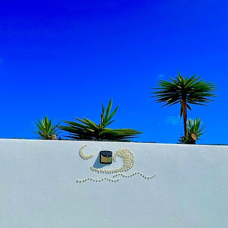 Villa Papi La Oliva Dış mekan fotoğraf