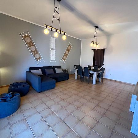 Villa Papi La Oliva Dış mekan fotoğraf