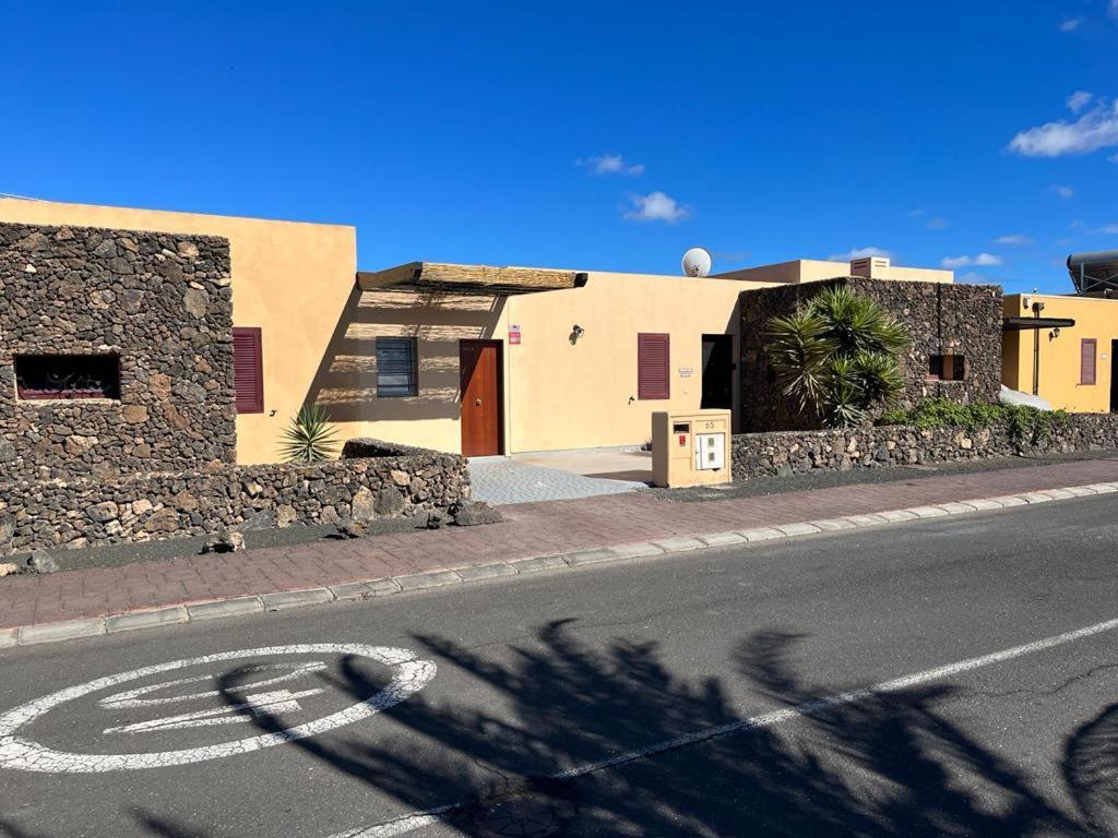 Villa Papi La Oliva Dış mekan fotoğraf