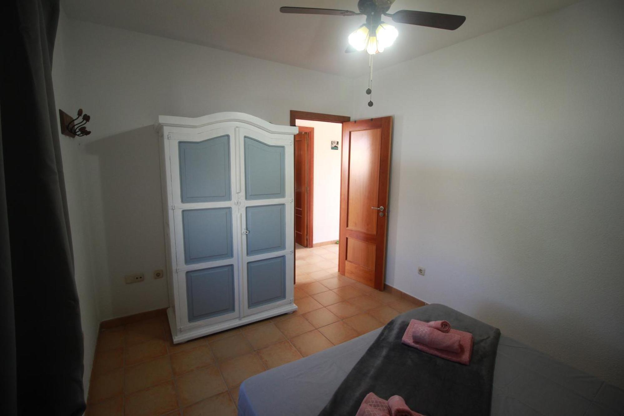 Villa Papi La Oliva Dış mekan fotoğraf