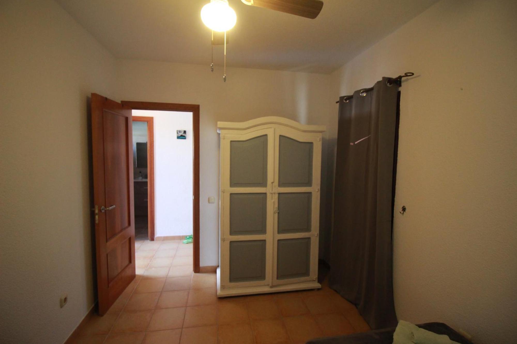 Villa Papi La Oliva Dış mekan fotoğraf