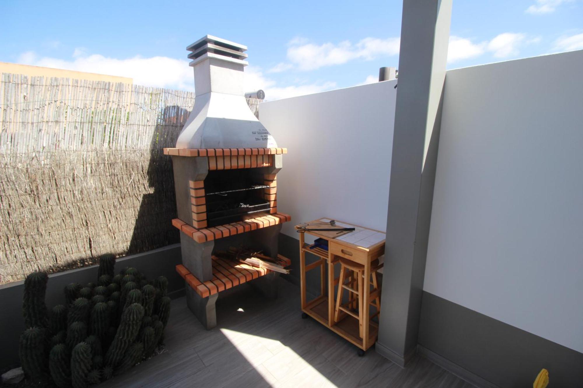 Villa Papi La Oliva Dış mekan fotoğraf