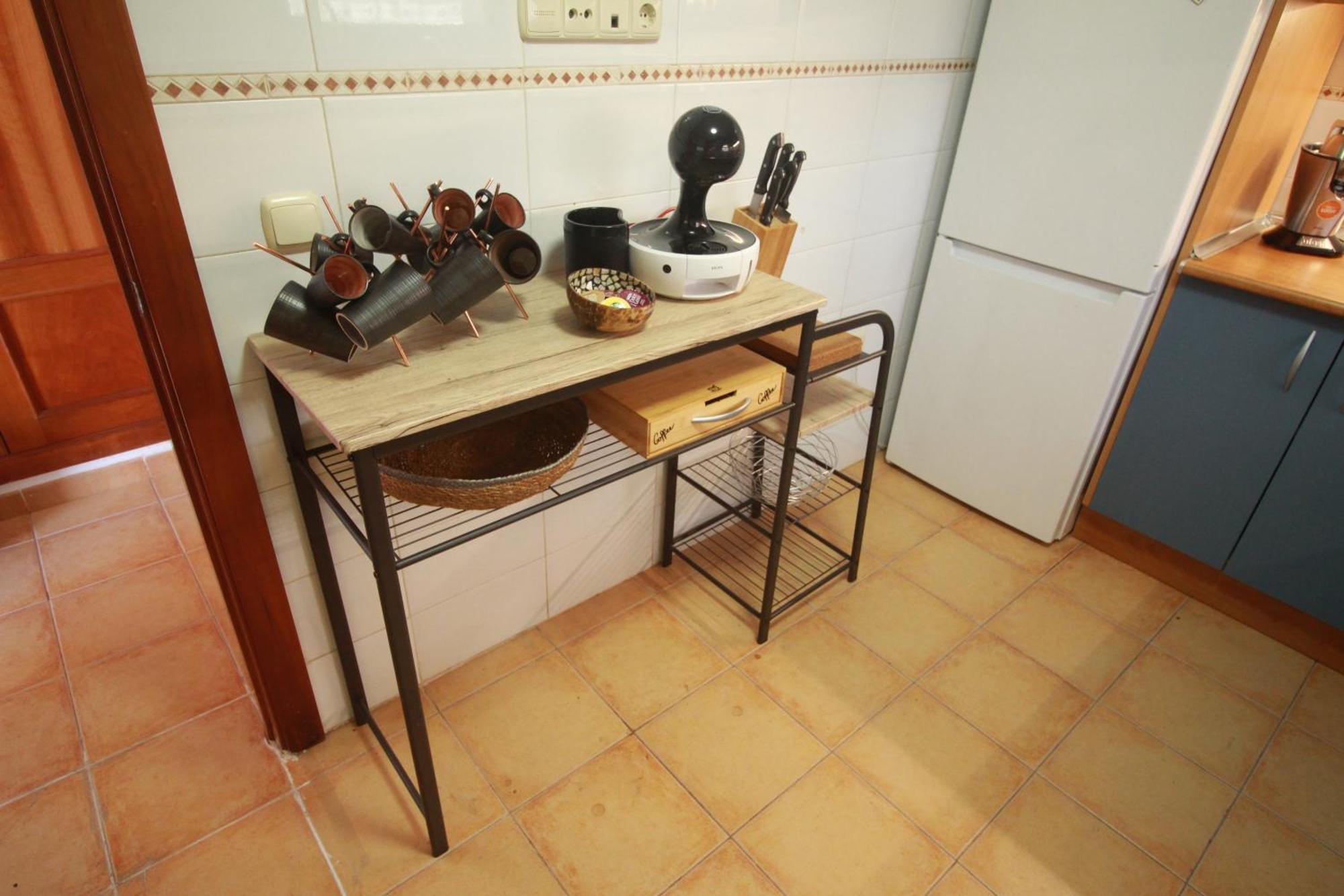 Villa Papi La Oliva Dış mekan fotoğraf