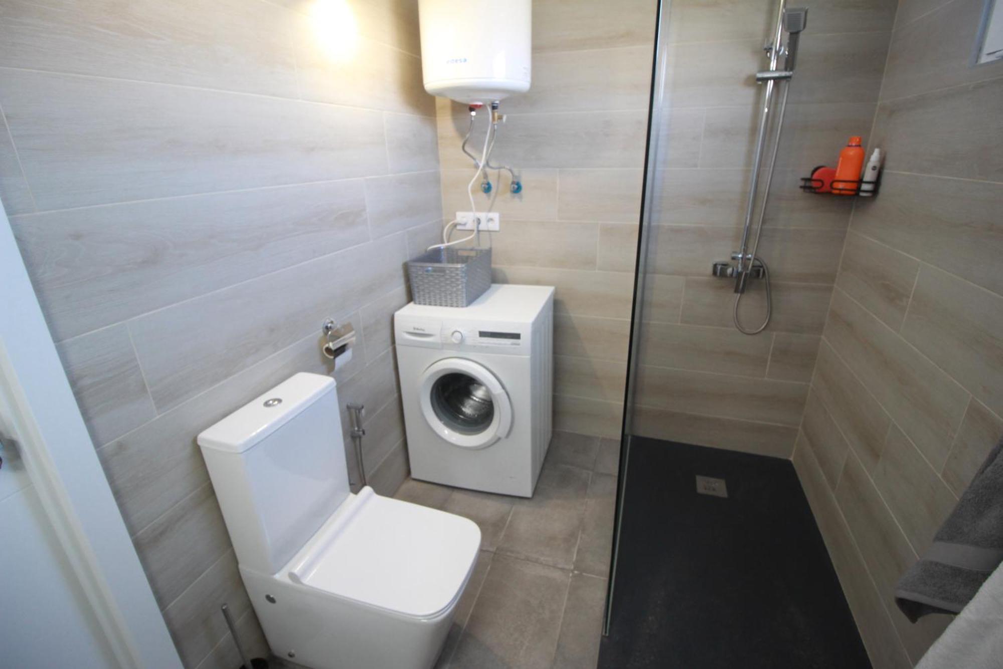 Villa Papi La Oliva Dış mekan fotoğraf
