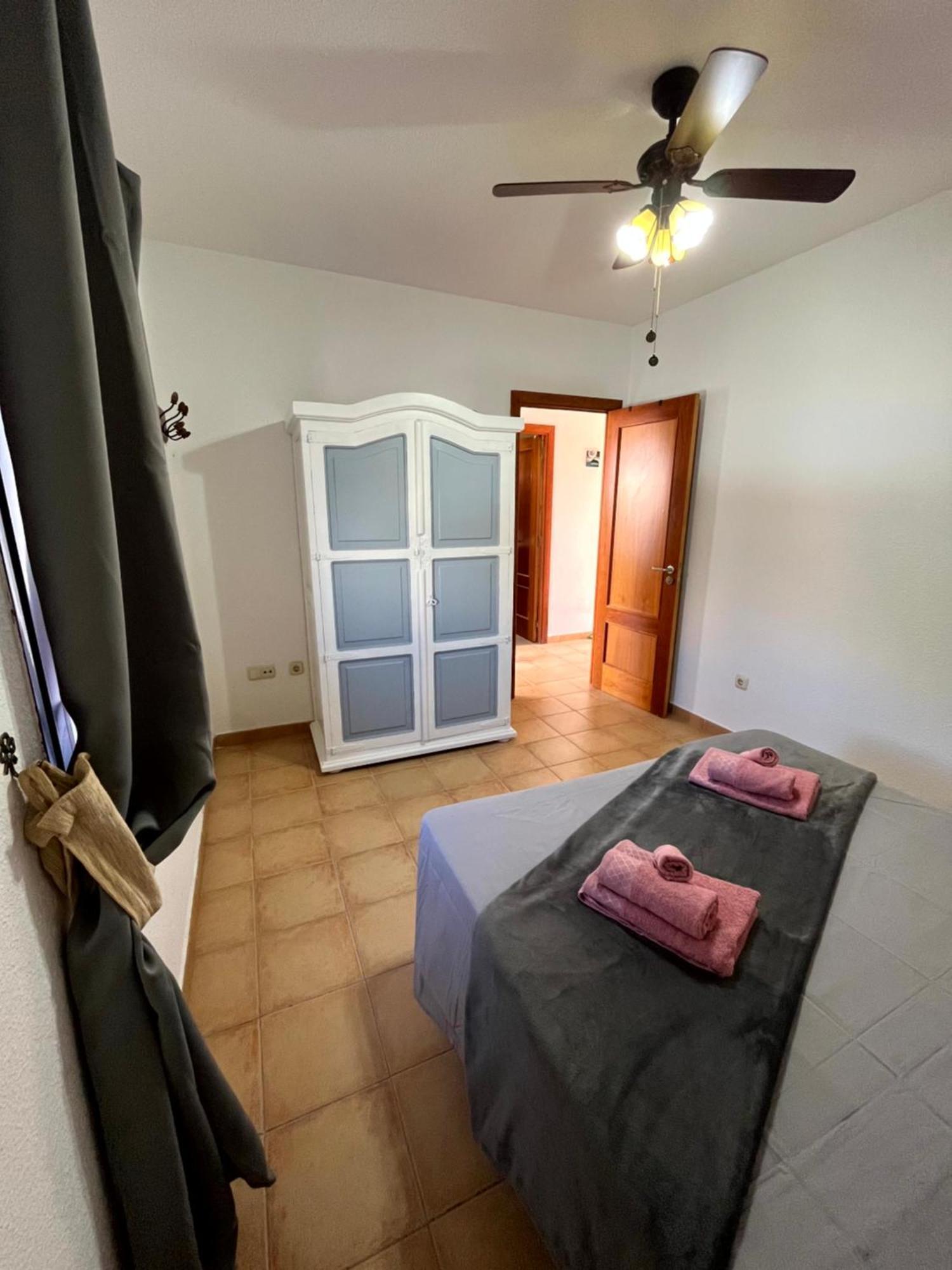 Villa Papi La Oliva Dış mekan fotoğraf