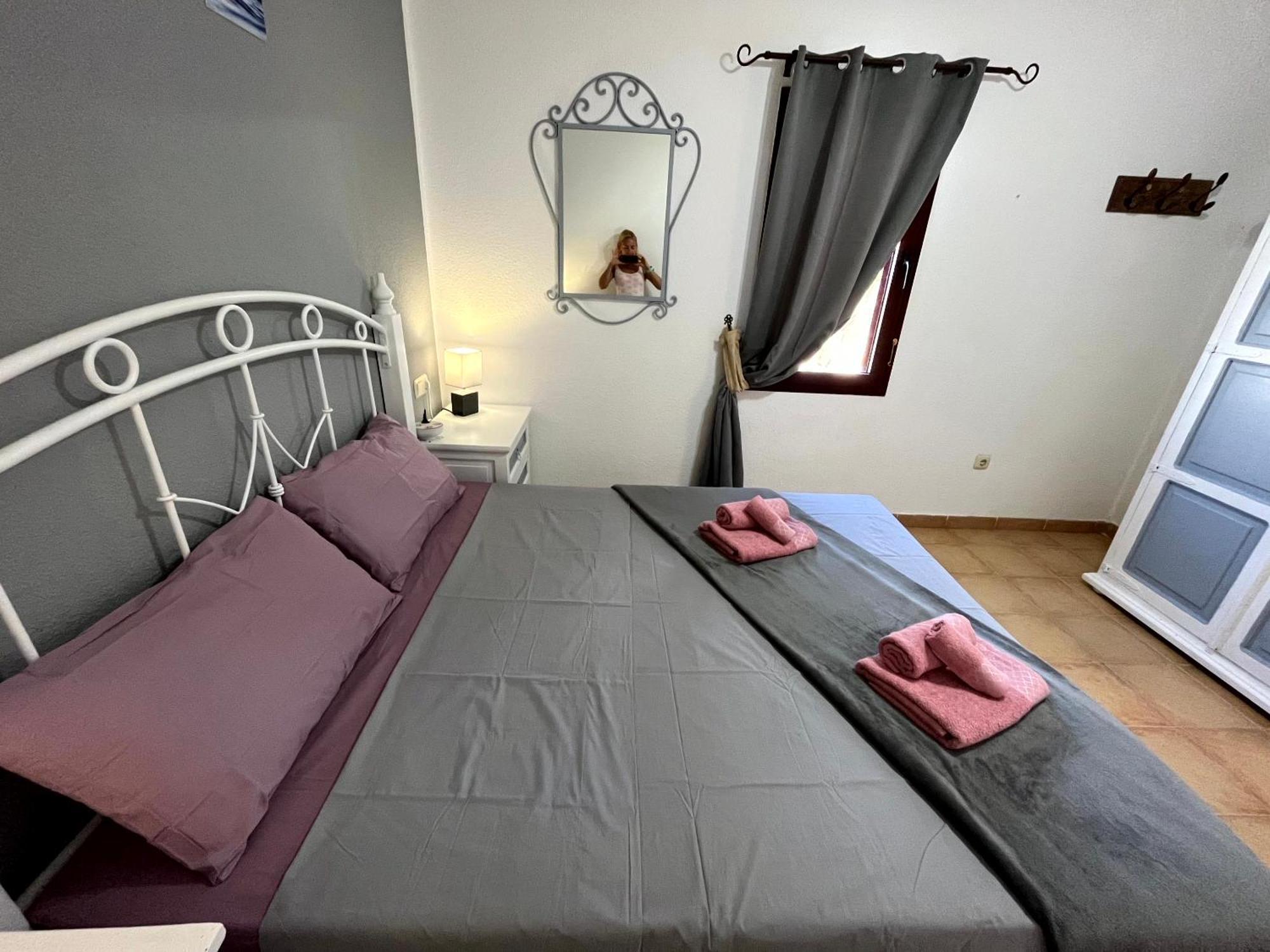 Villa Papi La Oliva Dış mekan fotoğraf