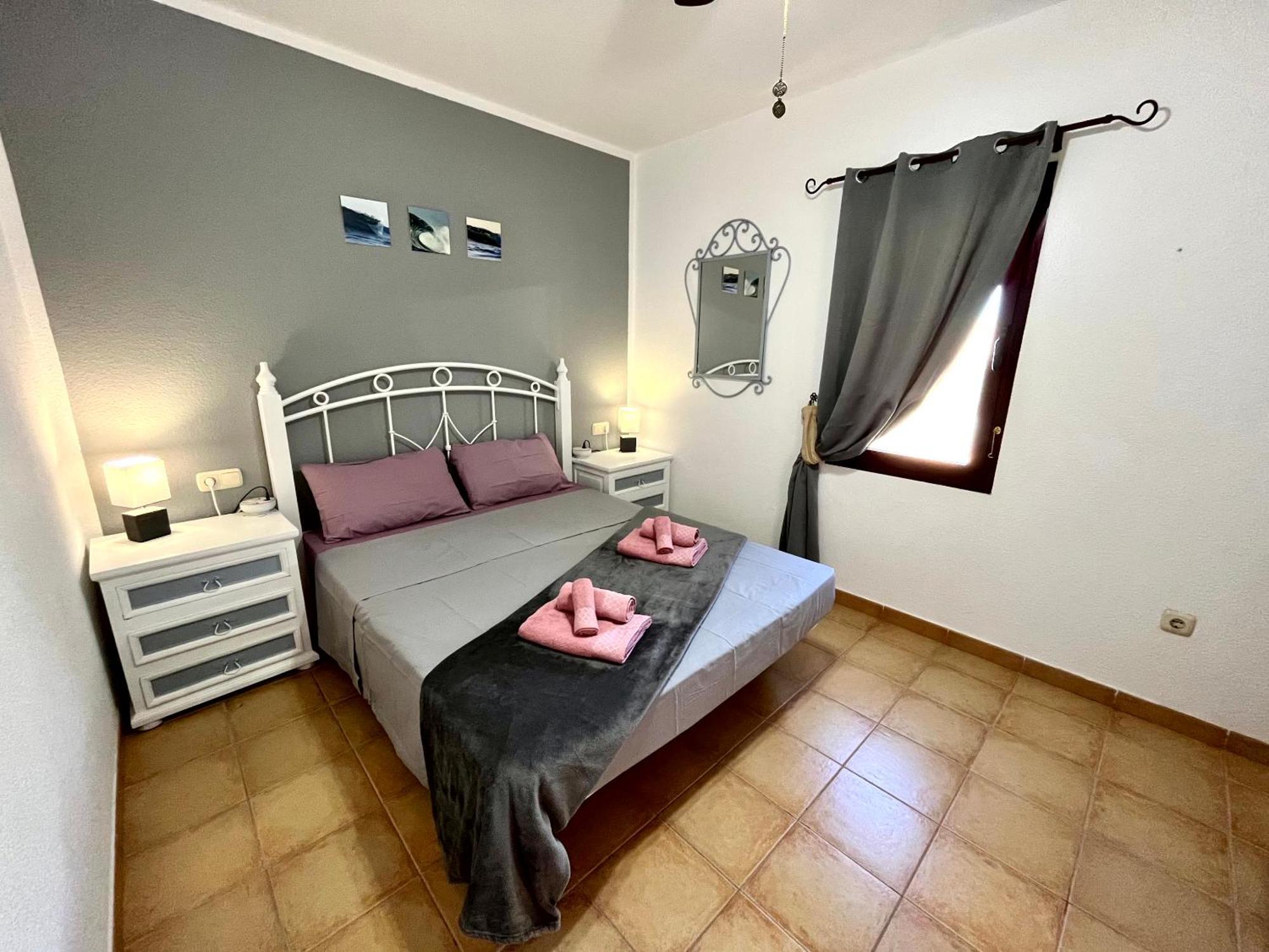 Villa Papi La Oliva Dış mekan fotoğraf