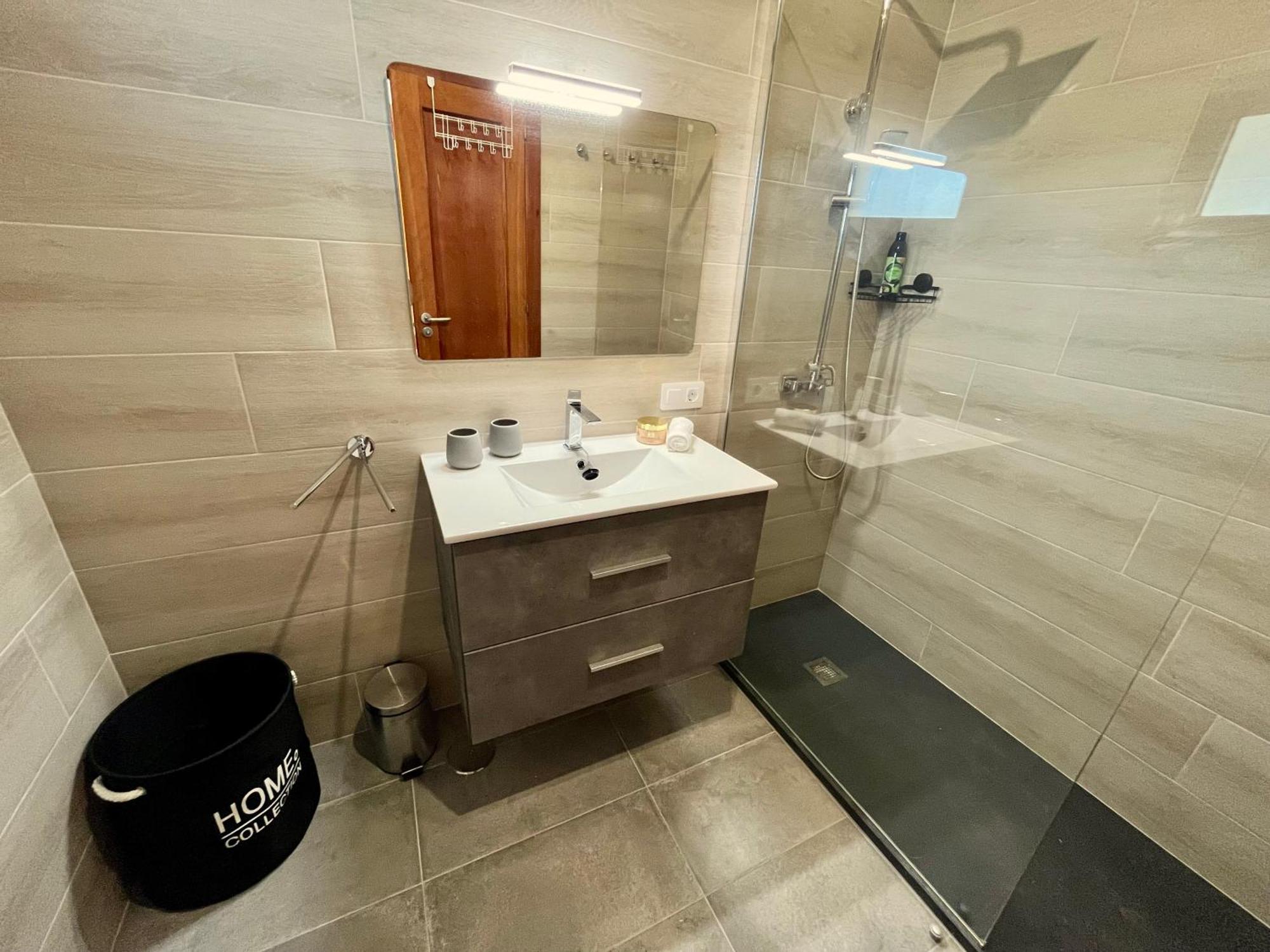 Villa Papi La Oliva Dış mekan fotoğraf