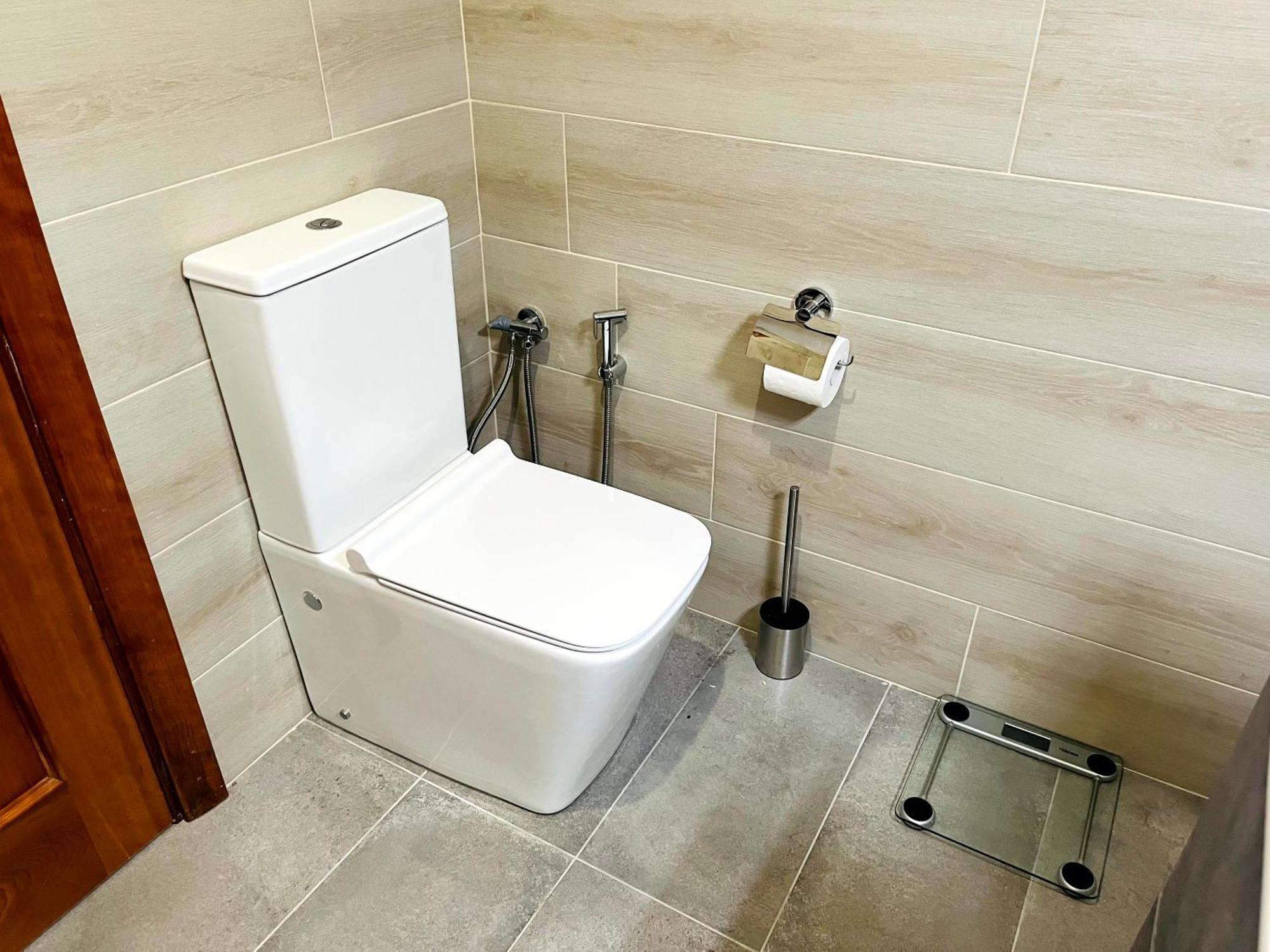 Villa Papi La Oliva Dış mekan fotoğraf
