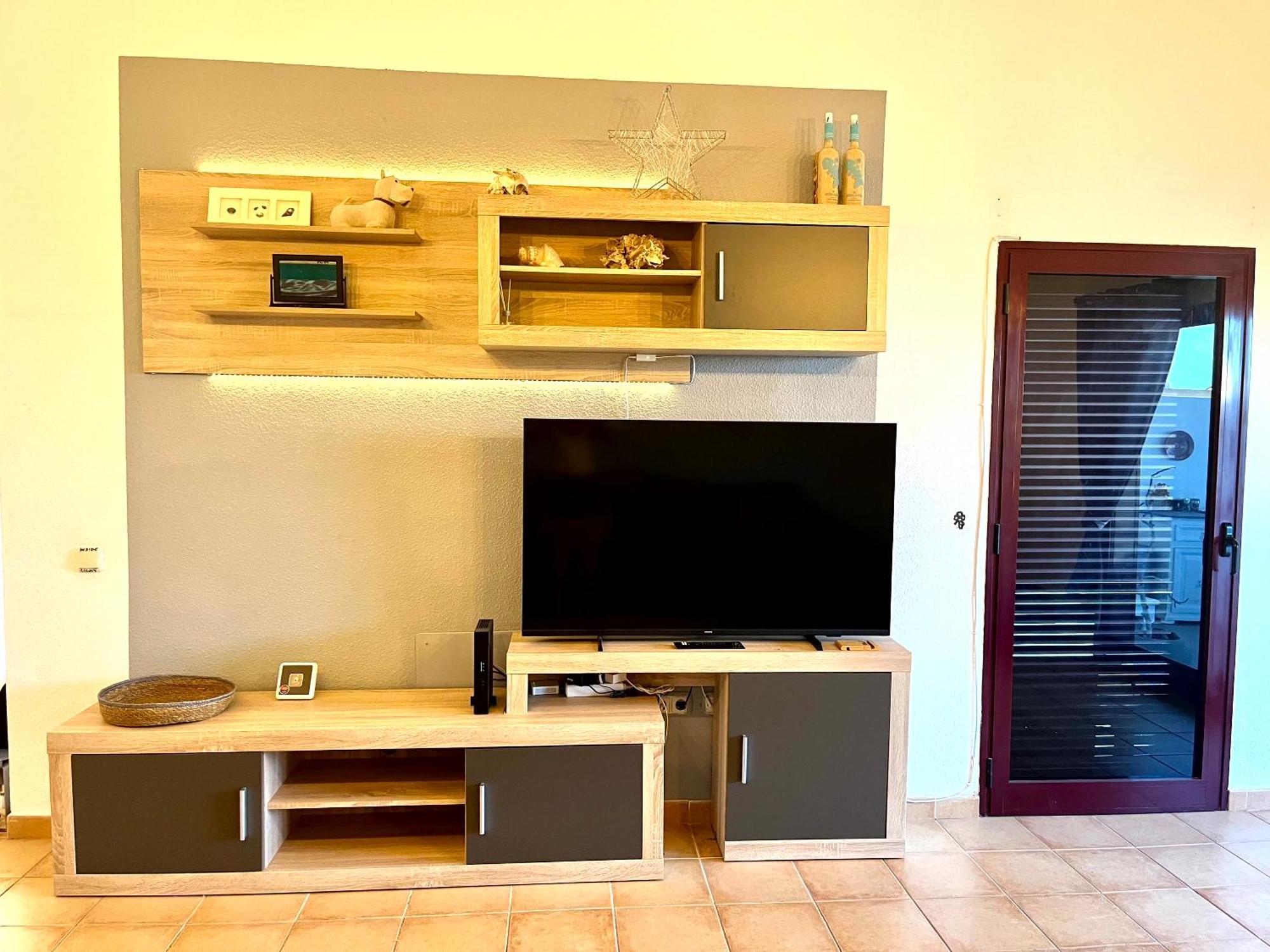 Villa Papi La Oliva Dış mekan fotoğraf