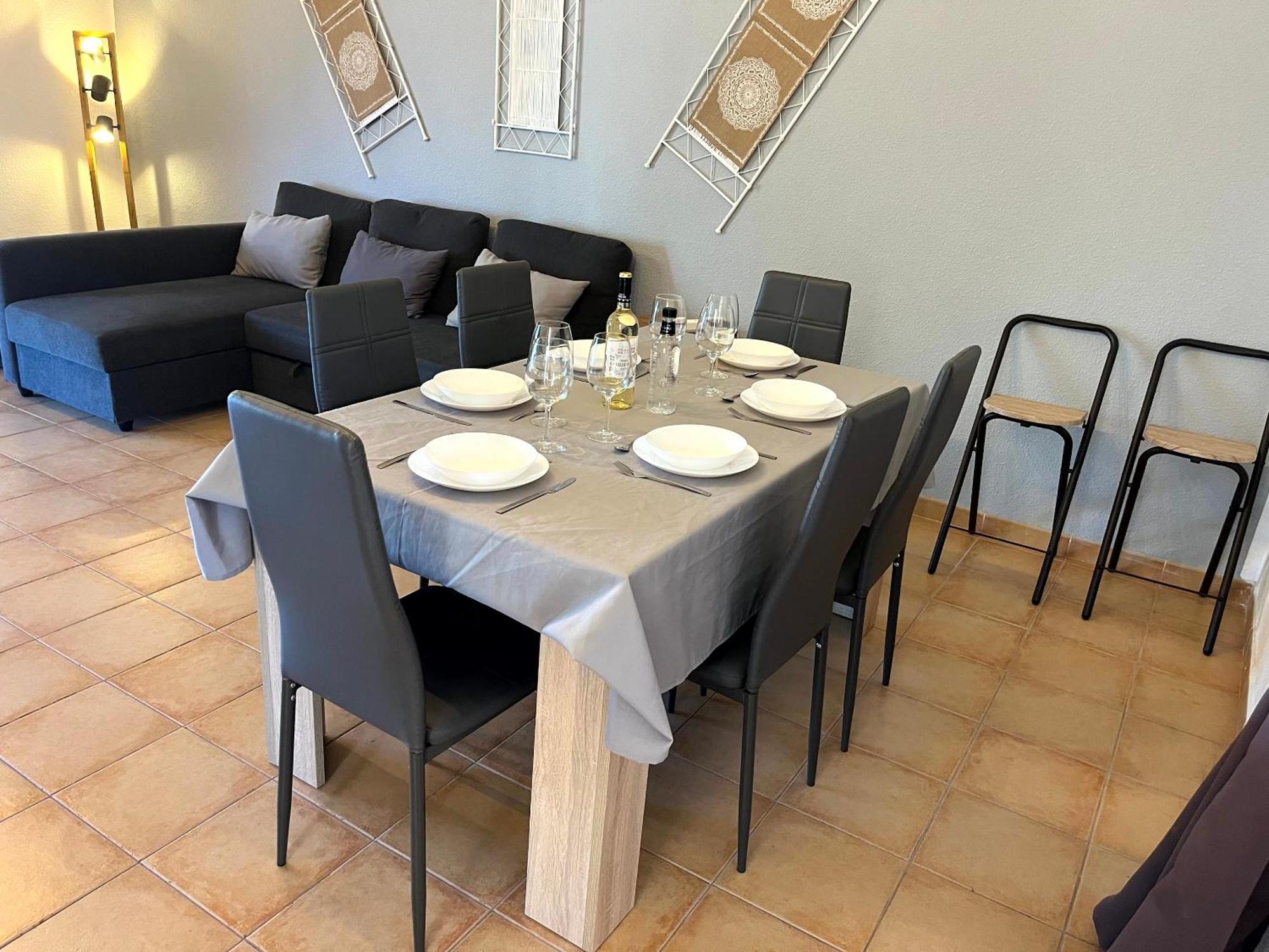 Villa Papi La Oliva Dış mekan fotoğraf