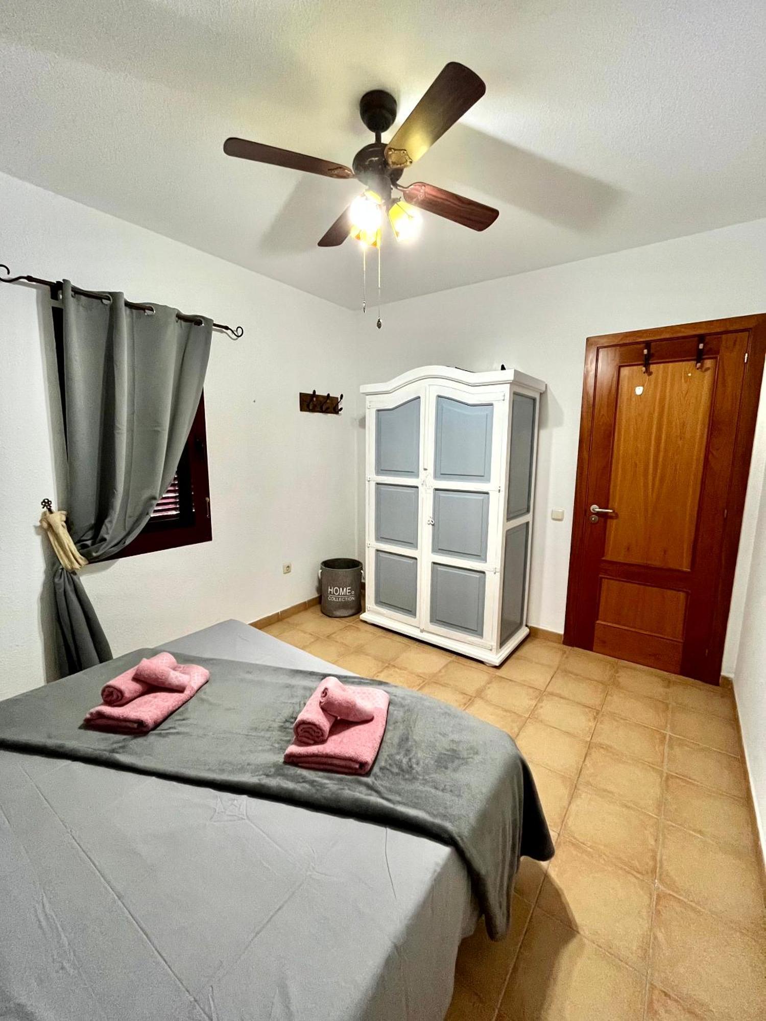 Villa Papi La Oliva Dış mekan fotoğraf