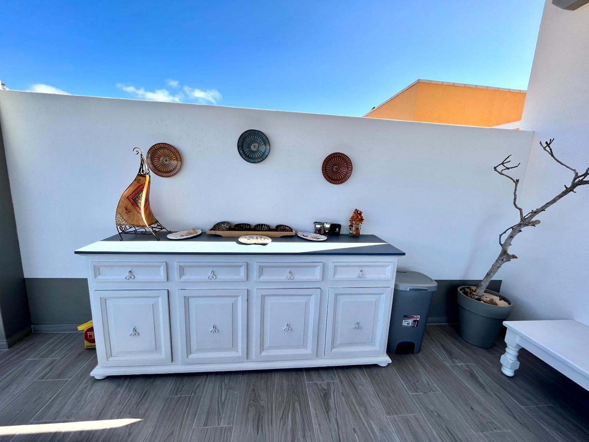Villa Papi La Oliva Dış mekan fotoğraf